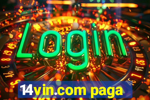 14vin.com paga